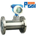 LWQ gas turbine flow meter/flow meter for liquids